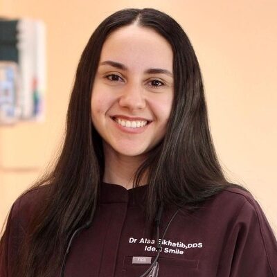 Dr. Alaa Elkhatib